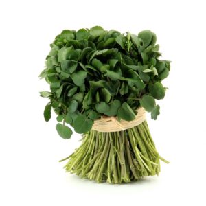Salade Cresson