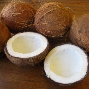 Noix de Coco
