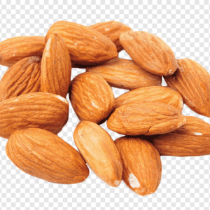 Amande sec 400g