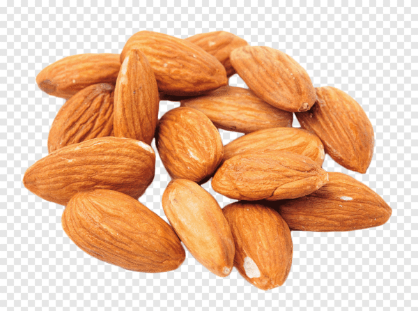 Amande sec 400g