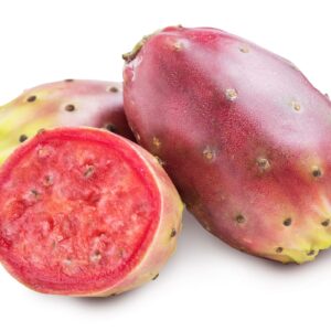 Figues De Barbarie 250g