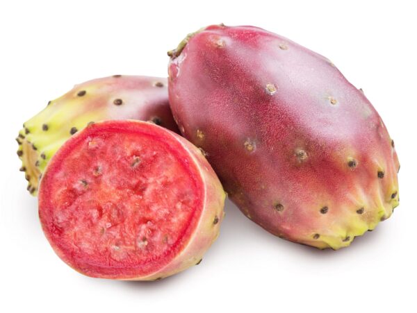 Figues De Barbarie 250g